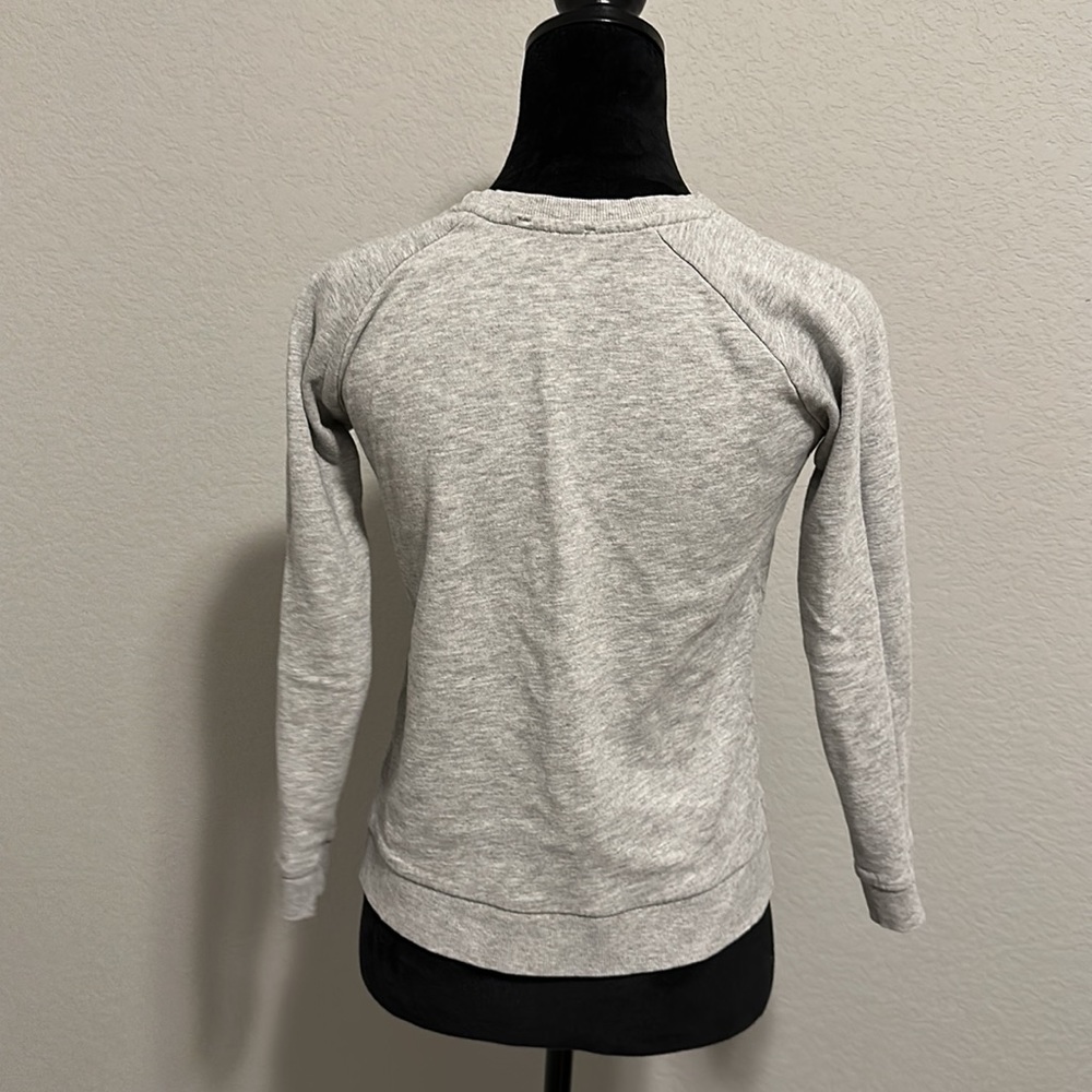 Promod sweatshirt - Picture 8 of 8